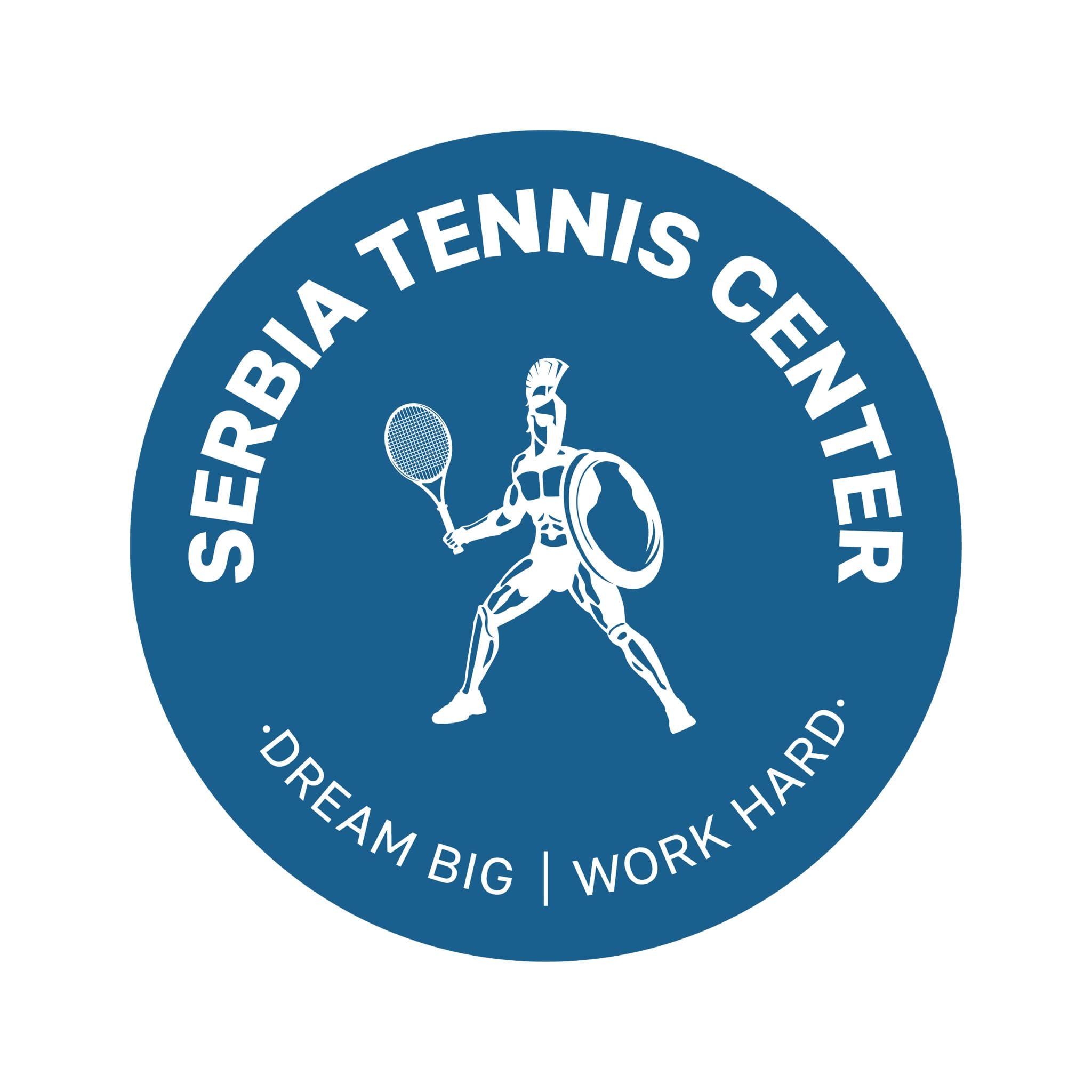 SerbiaTennisCenter